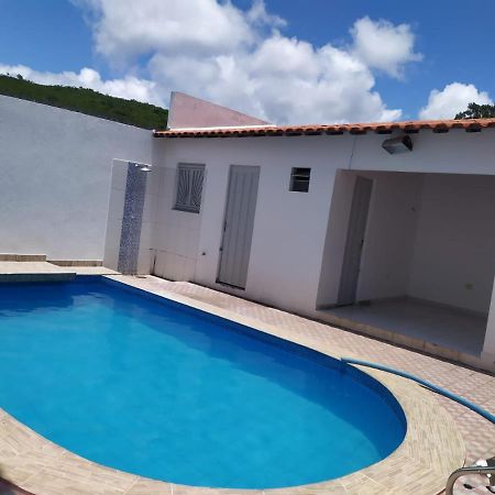 Casa Em Triunfo Apartment Triunfo  Exterior photo