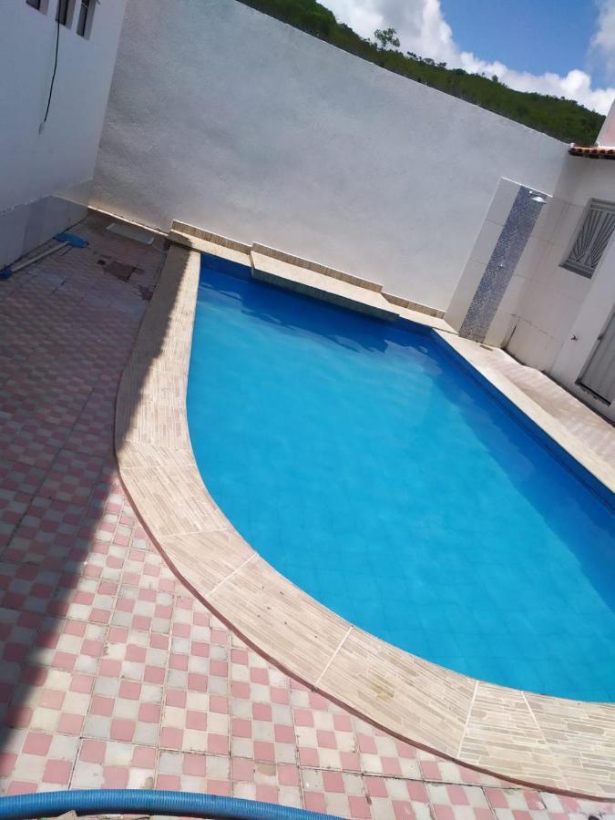 Casa Em Triunfo Apartment Triunfo  Exterior photo